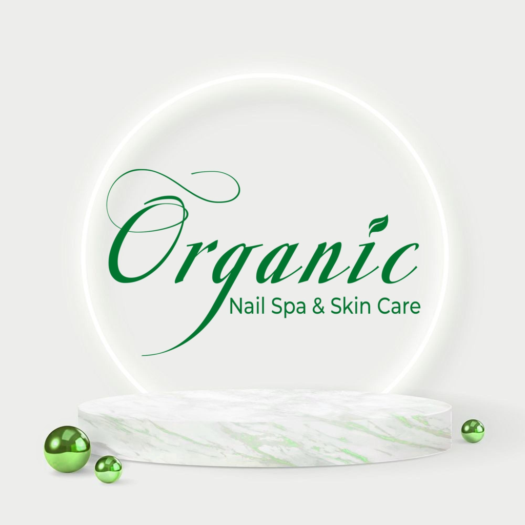 organicnailspaandskincare.com